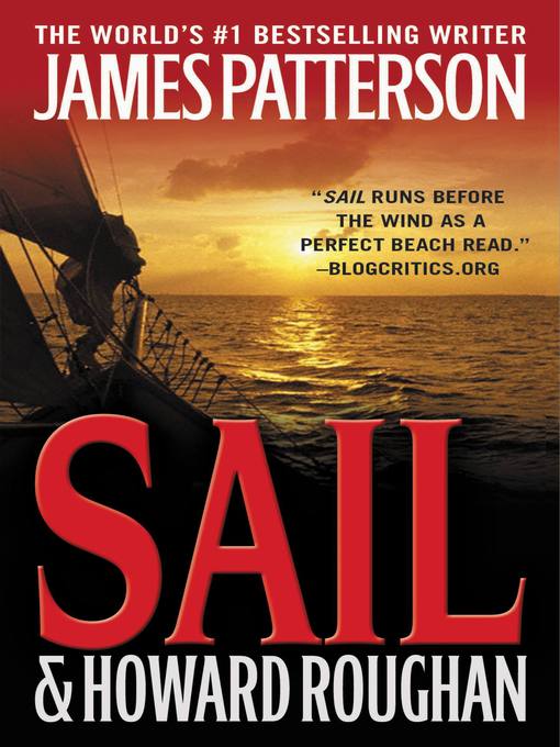 Title details for Sail by James Patterson - Wait list